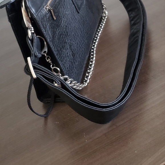 Burberry clutch bag - Picture 3 of 16